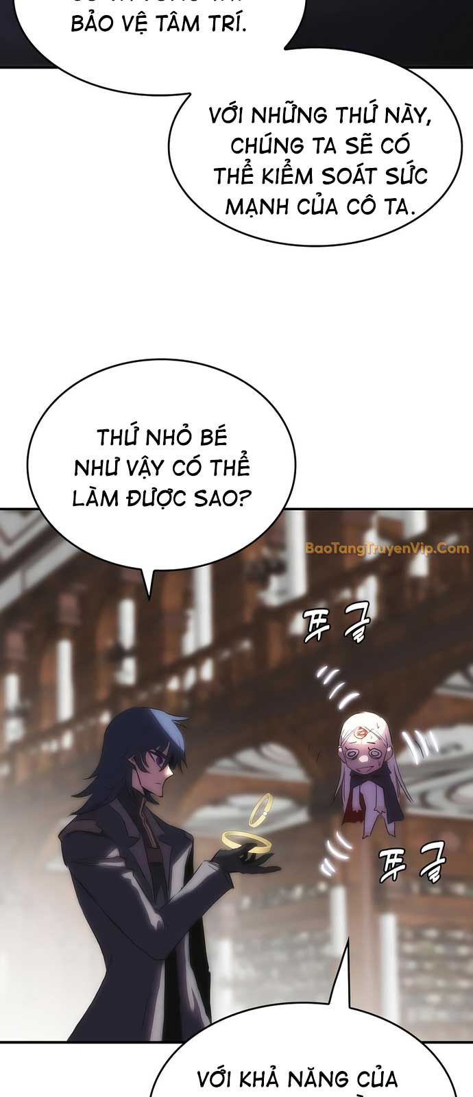 Bản Năng Hồi Quy Của Chó Săn chapter 62 - Trang 40