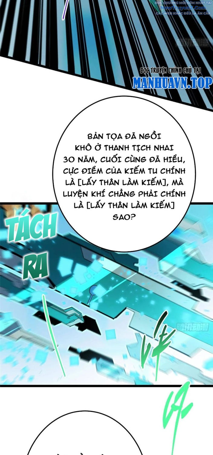 Chưởng Môn Khiêm Tốn Chút chapter 501 - Trang 22