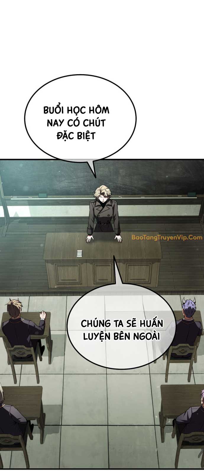 Phản Diện Mắt Cáo Của Học Viện Ma Giới chapter 24 - Trang 54