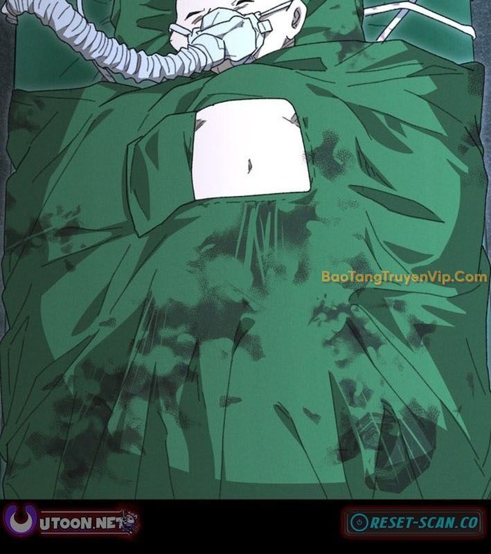 Kẻ Chôn Cất Quái Vật chapter 1 - Trang 112