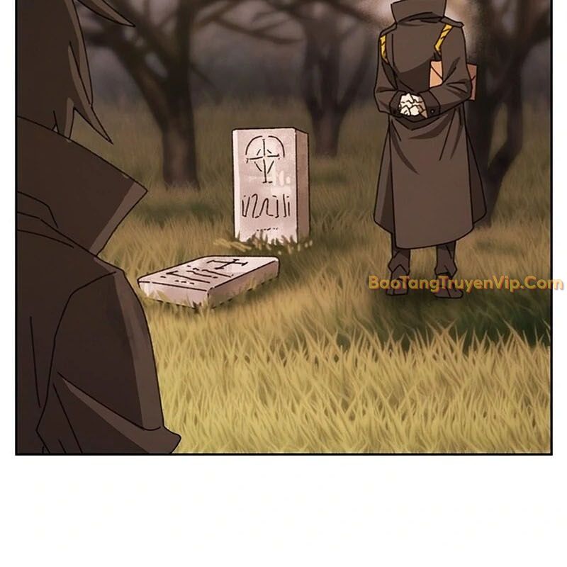 Kẻ Chôn Cất Quái Vật chapter 4 - Trang 81