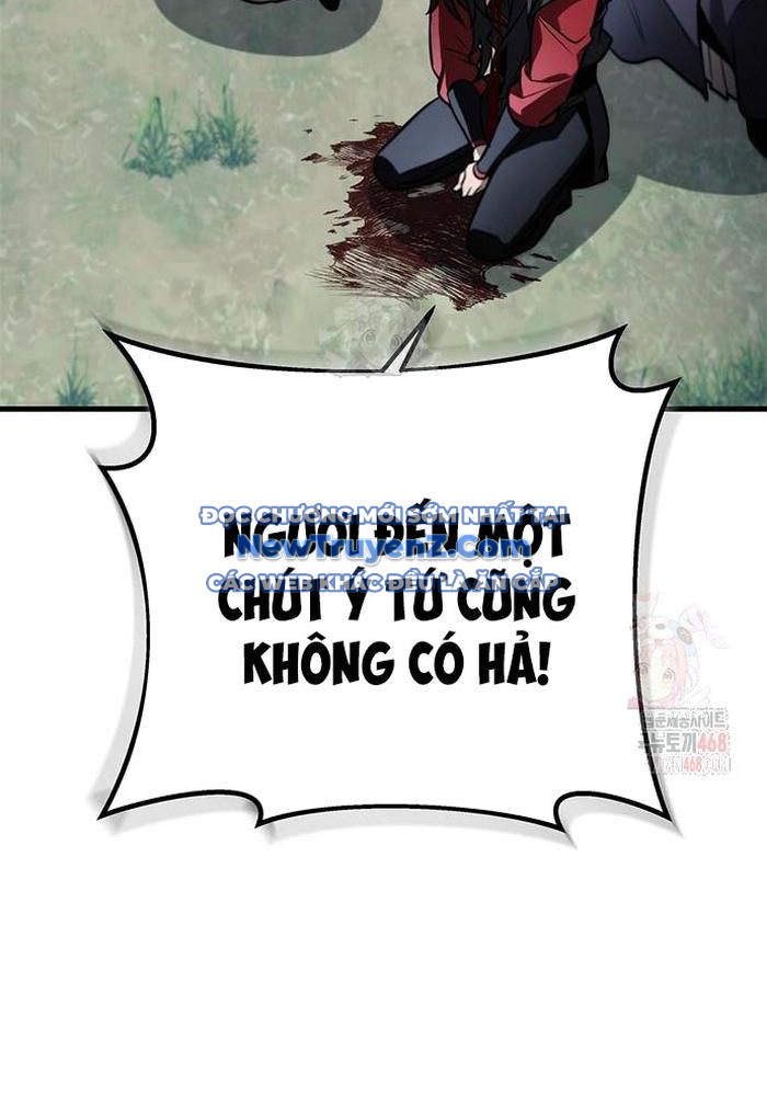 Thanh Kiếm Của Hoàng Đế chapter 86 - Trang 81