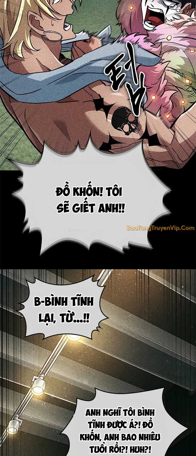 Youtuber Thể Hình Một Triệu Subs chapter 8 - Trang 73