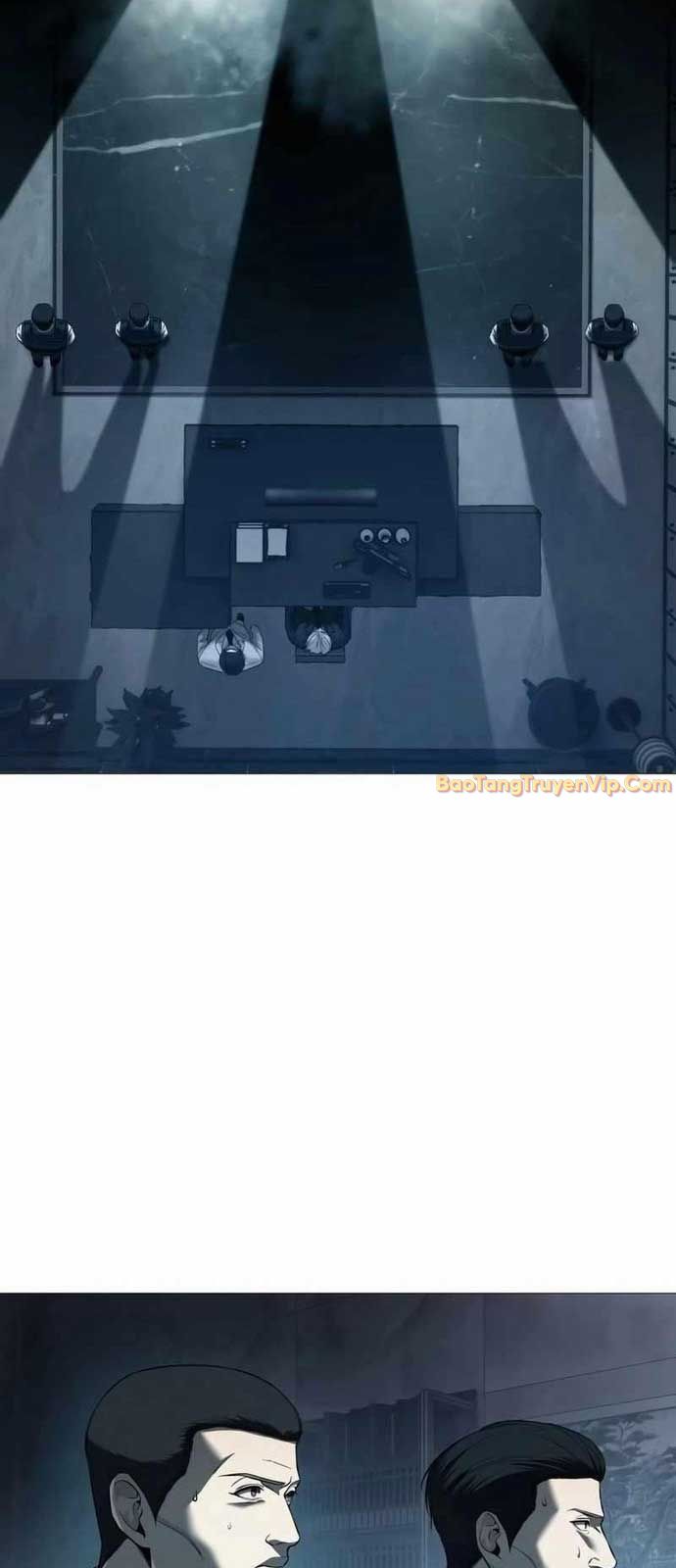 Sát Thủ Huyết Y chapter 7 - Trang 116