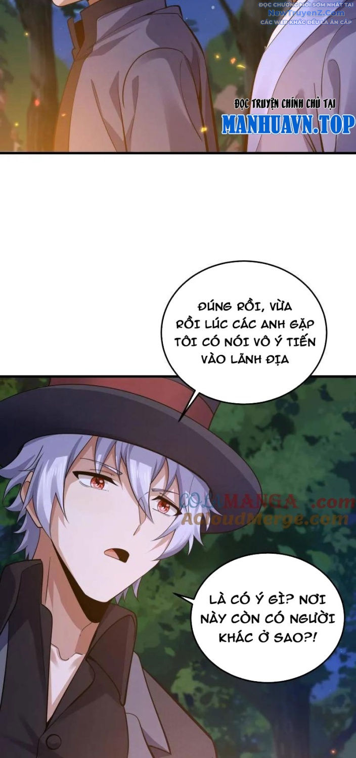 Đệ Nhất Danh Sách chapter 566 - Trang 52