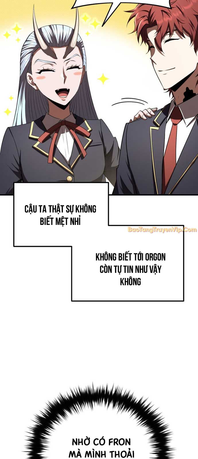 Phản Diện Mắt Cáo Của Học Viện Ma Giới chapter 24 - Trang 67