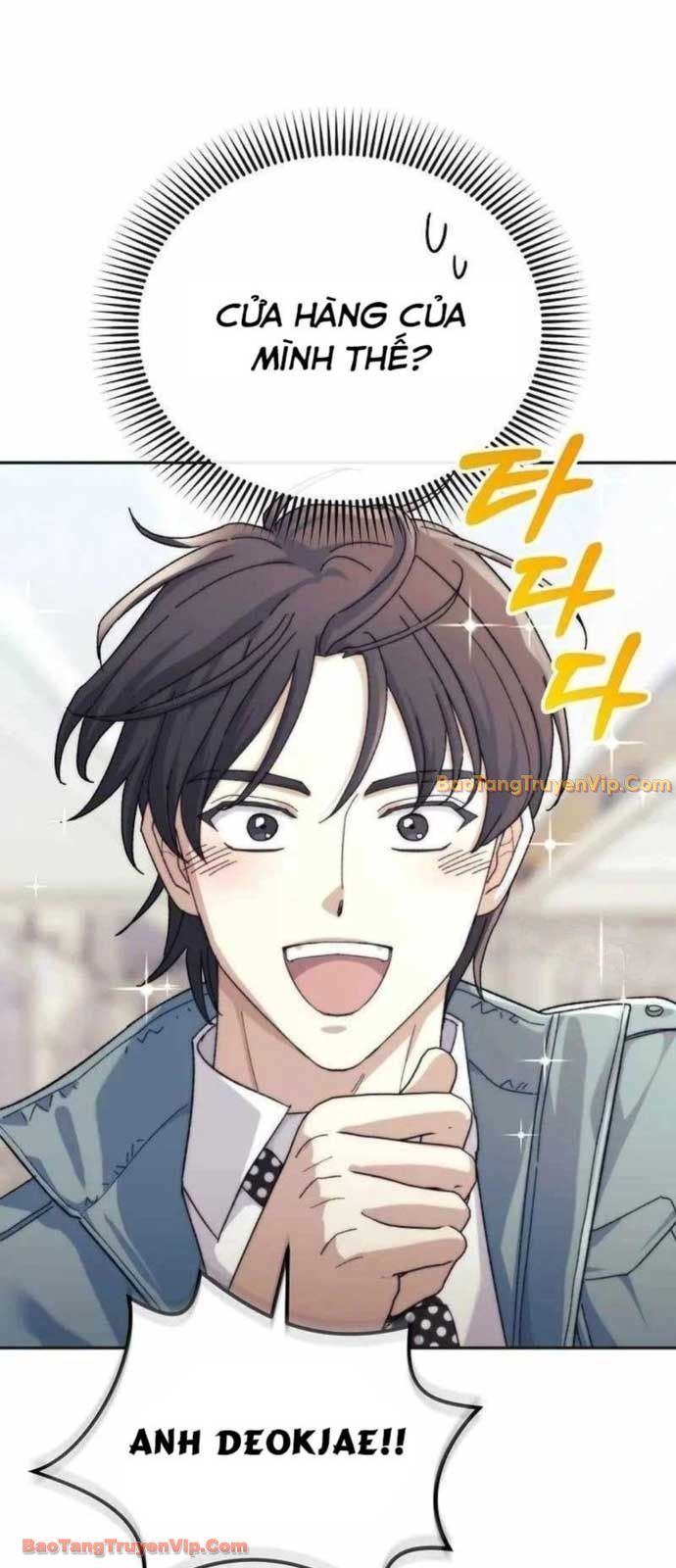 Cuộc Sống Làm Lại Của Kẻ Nghiện Game chapter 7 - Trang 32