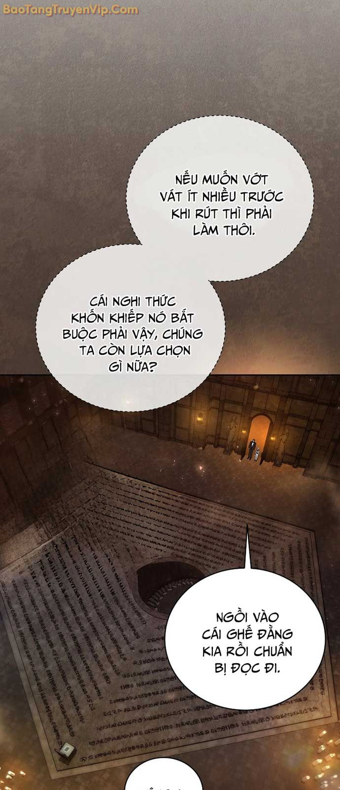 Thiên Tài Phép Thuật Nắm Giữ Khái Niệm chapter 6 - Trang 25