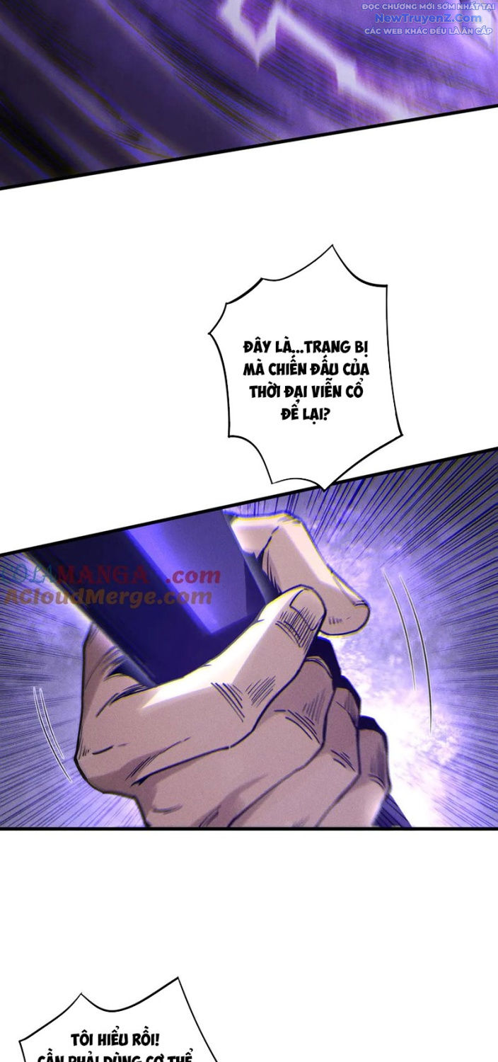 Thảm Họa Tử Linh Sư chapter 180 - Trang 34