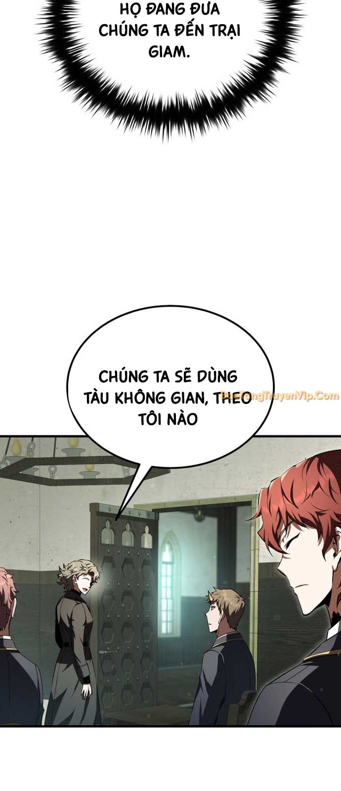 Phản Diện Mắt Cáo Của Học Viện Ma Giới chapter 24 - Trang 59