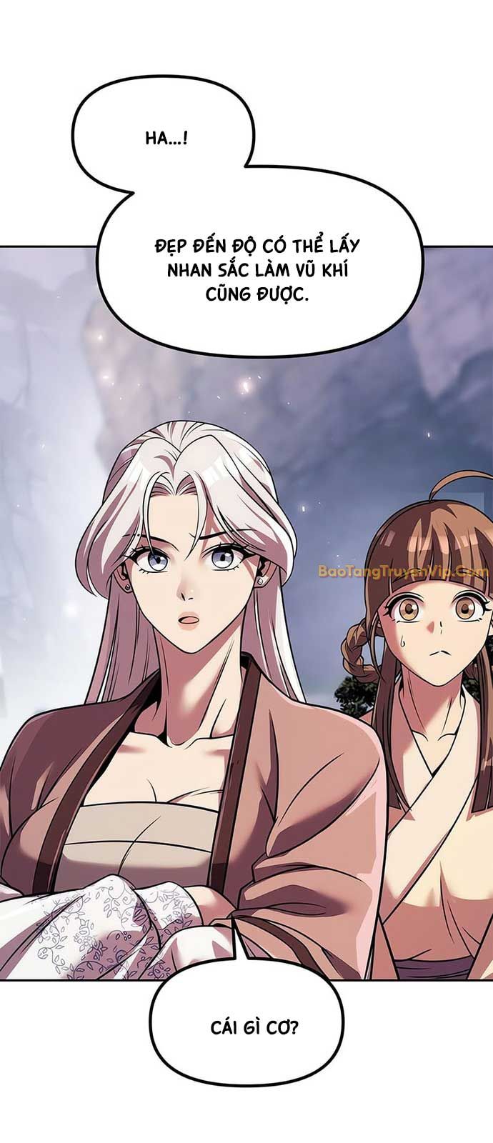 Ma Đạo Chuyển Sinh Ký chapter 118 - Trang 62