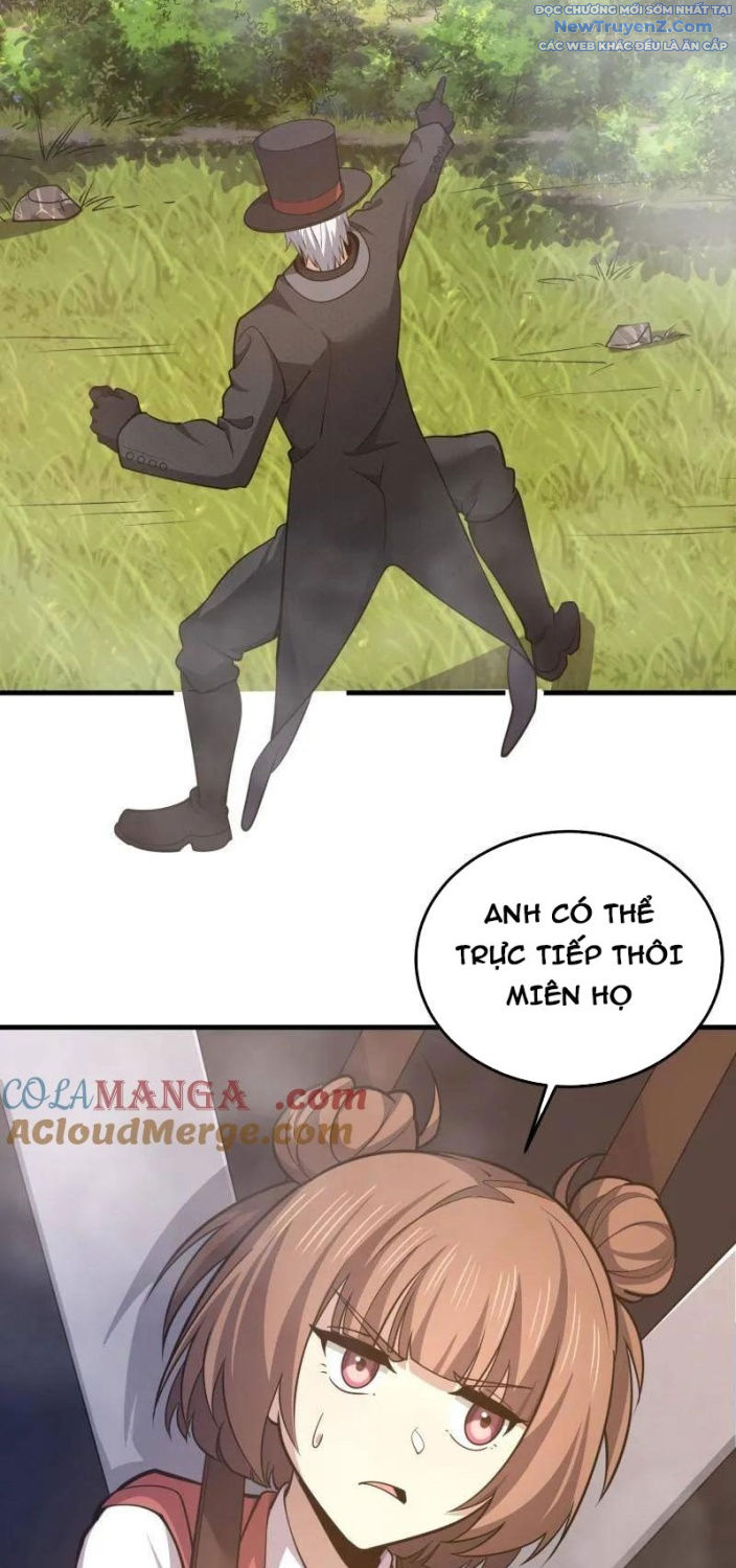 Đệ Nhất Danh Sách chapter 566 - Trang 14