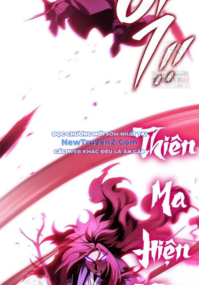 Thanh Kiếm Của Hoàng Đế chapter 86 - Trang 124