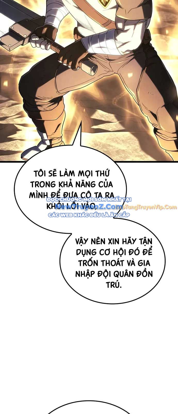 Thiết Huyết Kiếm Sĩ Hồi Quy chapter 112 - Trang 33
