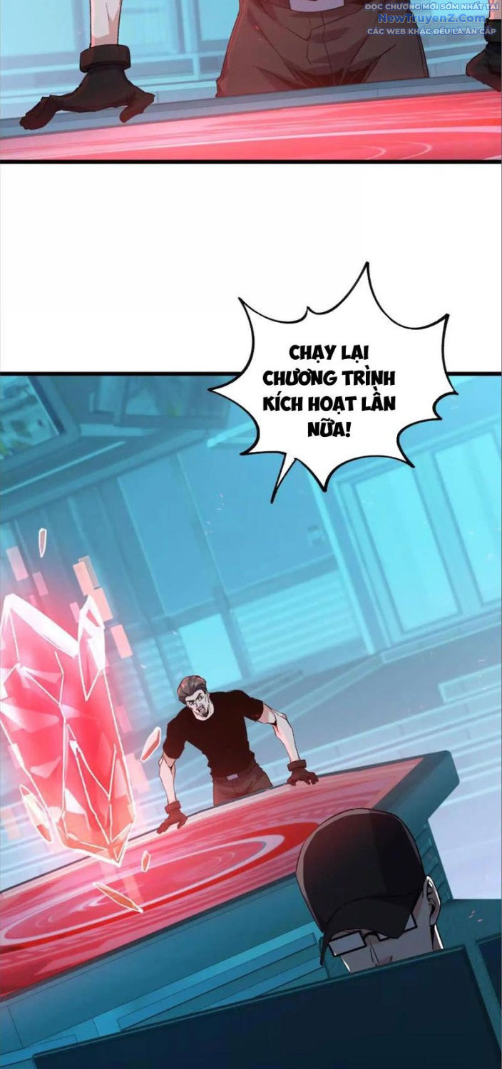 Mạt Thế Cẩu Sinh: Gián Giúp Ta Chồng Buff chapter 40 - Trang 9