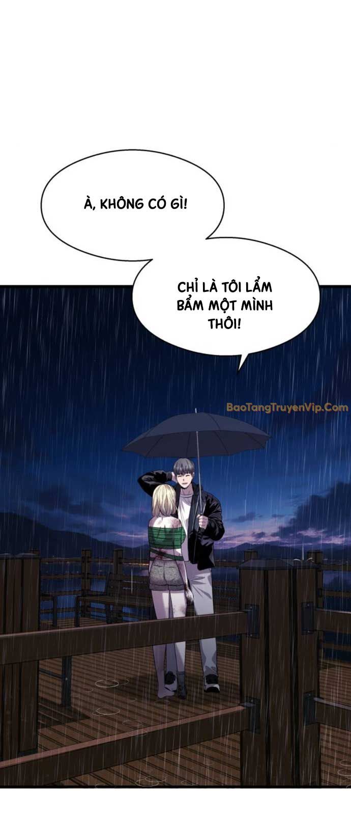 Hẹn Hò Rùng Rợn chapter 14 - Trang 46