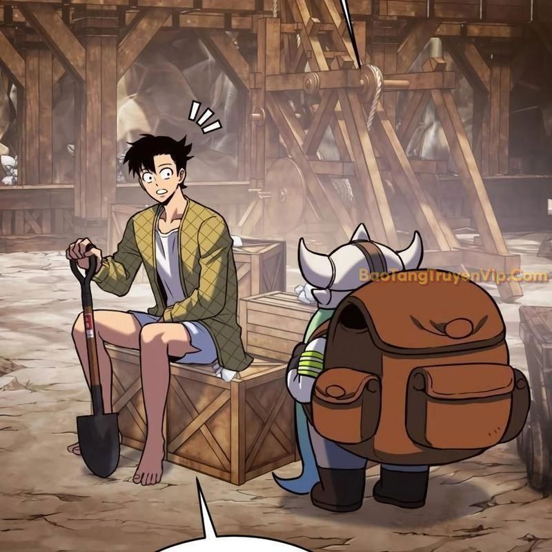 Cây Xẻng Xúc Được Mọi Thứ chapter 7 - Trang 219