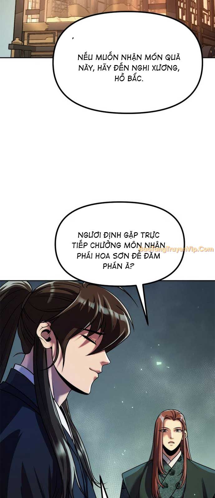 Ma Đạo Chuyển Sinh Ký chapter 117 - Trang 65