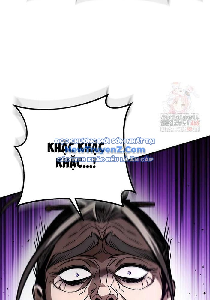 Thanh Kiếm Của Hoàng Đế chapter 86 - Trang 9