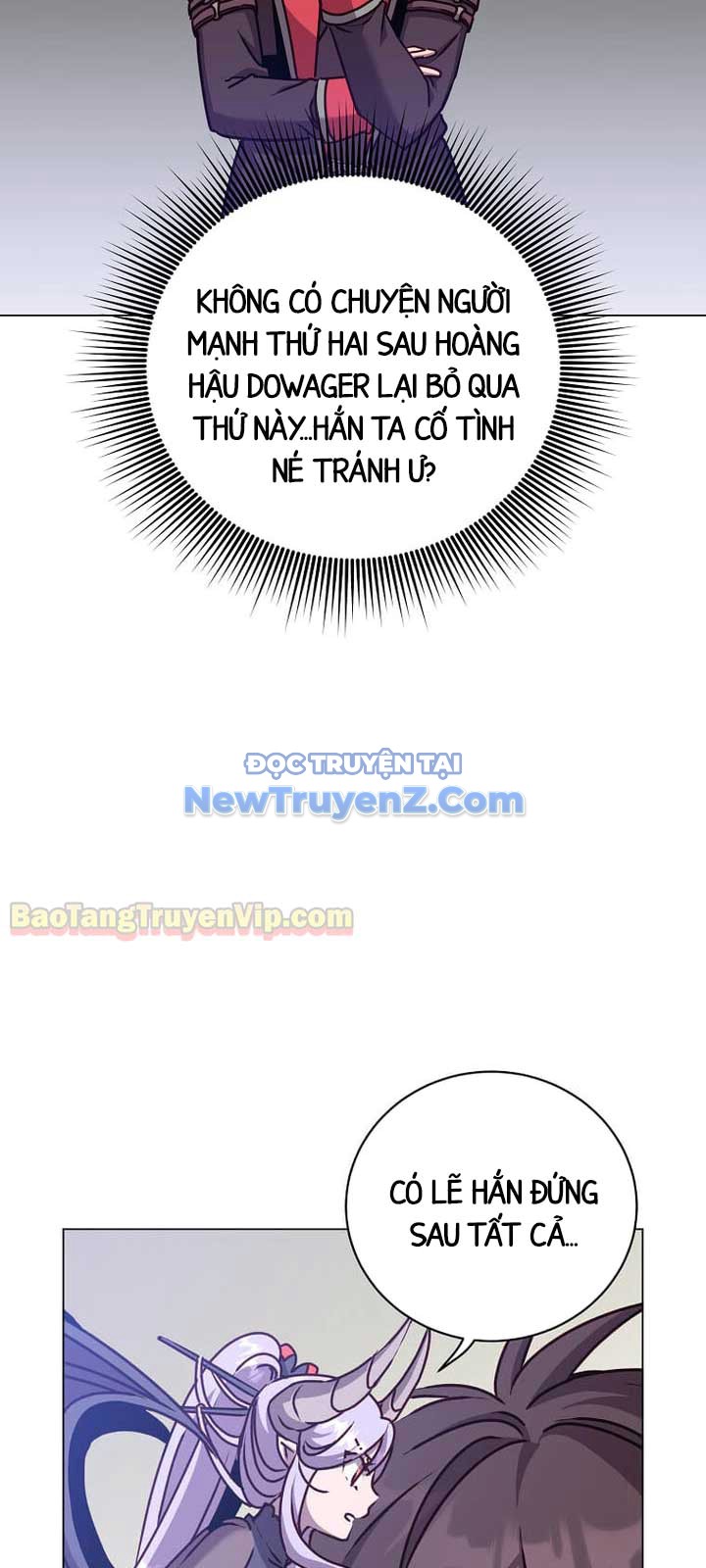 Anh Hùng Mạnh Nhất Trở Lại chapter 202 - Trang 18