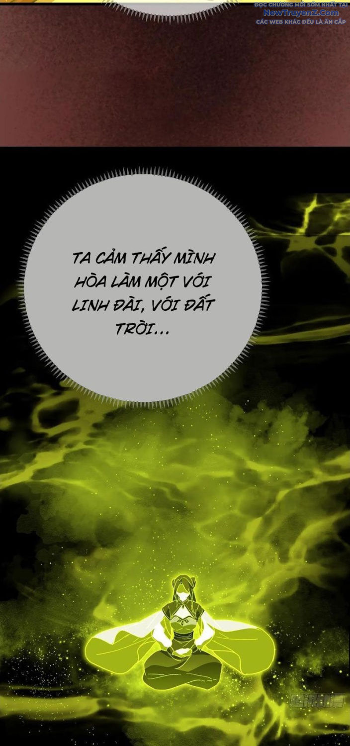 Đại Thừa Kỳ Mới Có Nghịch Tập Hệ Thống chapter 64 - Trang 36