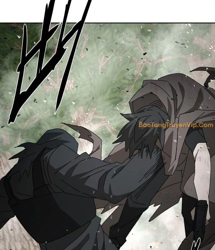 Kẻ Chôn Cất Quái Vật chapter 6 - Trang 153