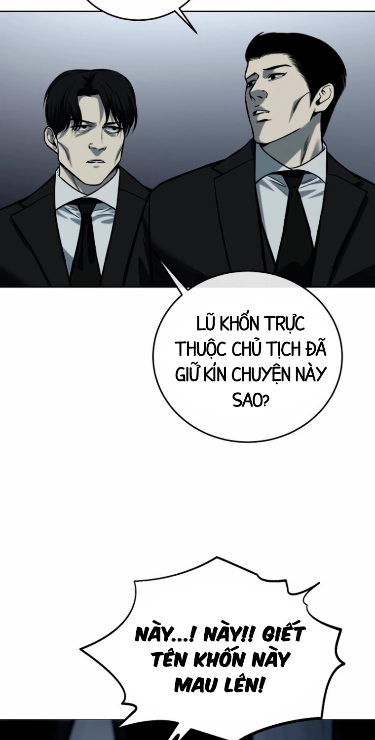 Sát Thủ Huyết Y chapter 5 - Trang 105