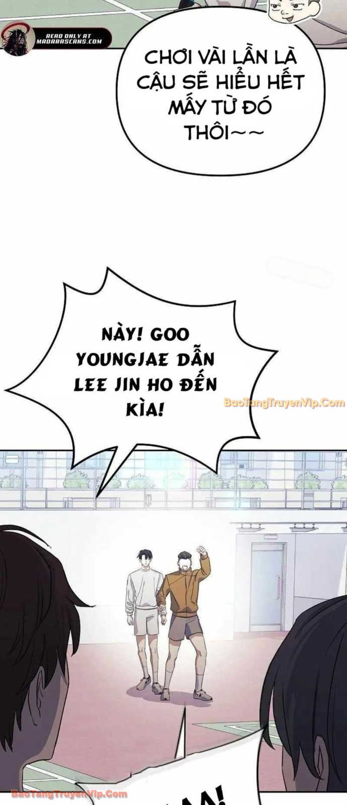 Cuộc Sống Làm Lại Của Kẻ Nghiện Game chapter 8 - Trang 82