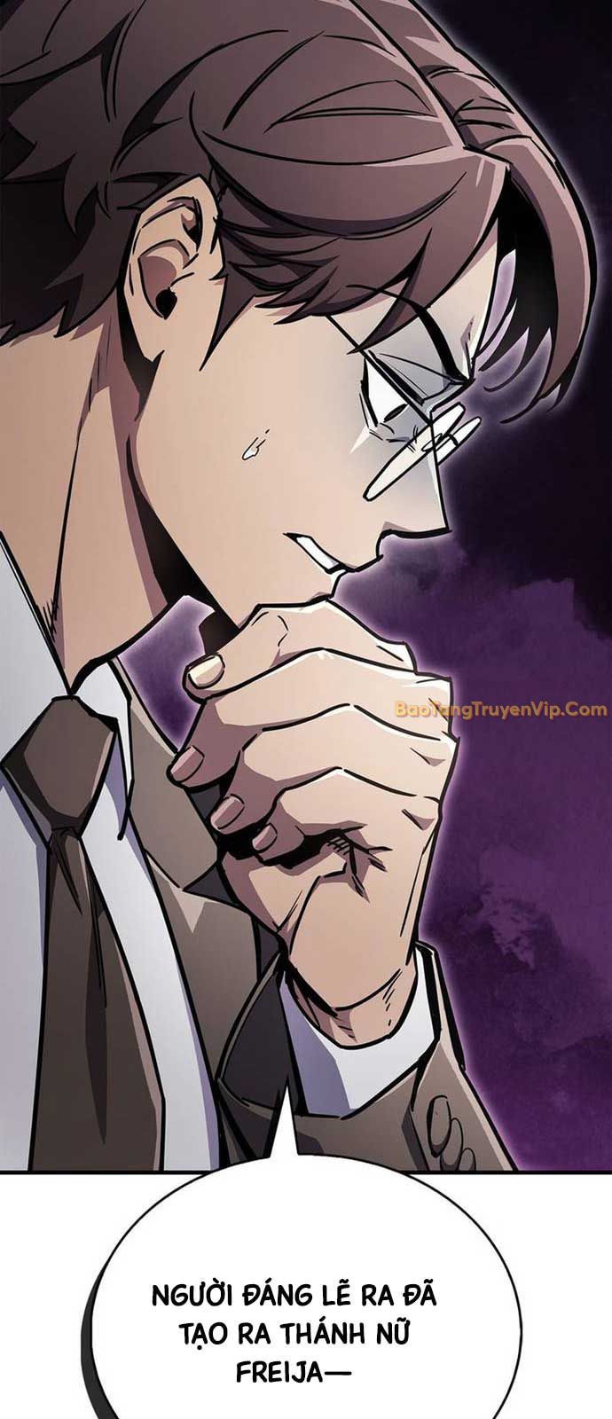 Người Chơi Che Giấu Quá Khứ chapter 70 - Trang 113