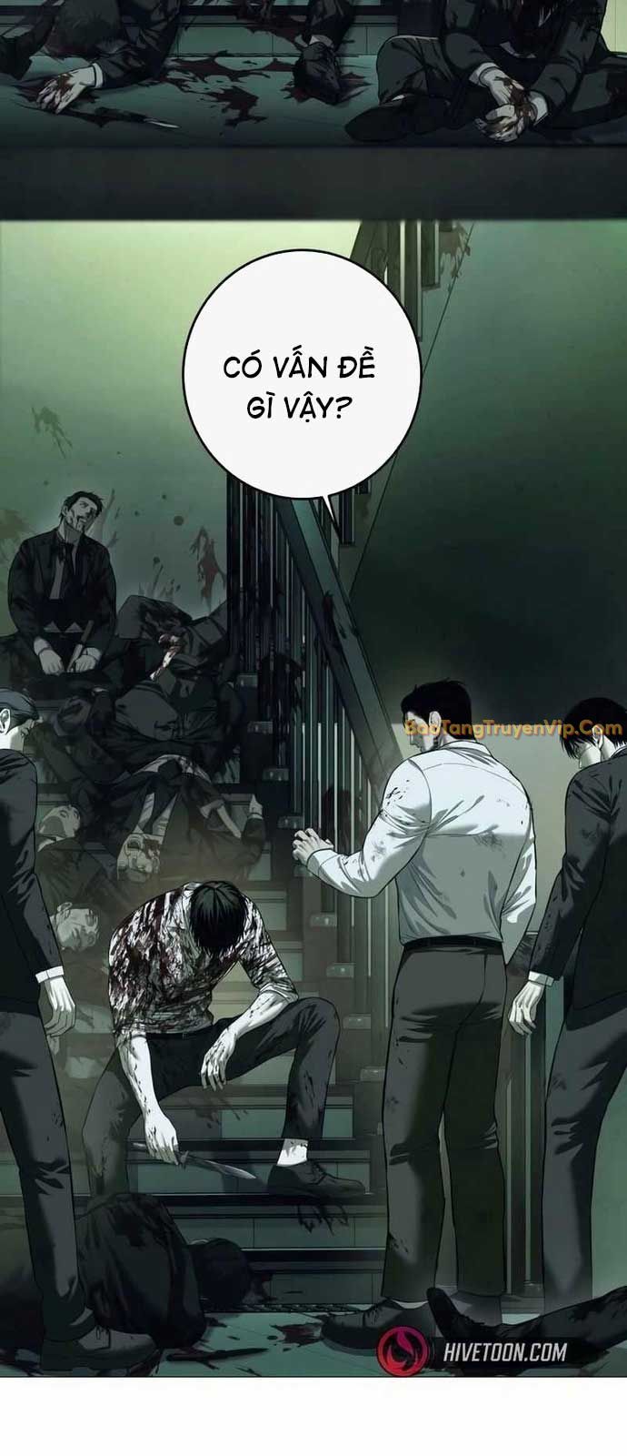 Sát Thủ Huyết Y chapter 7 - Trang 26