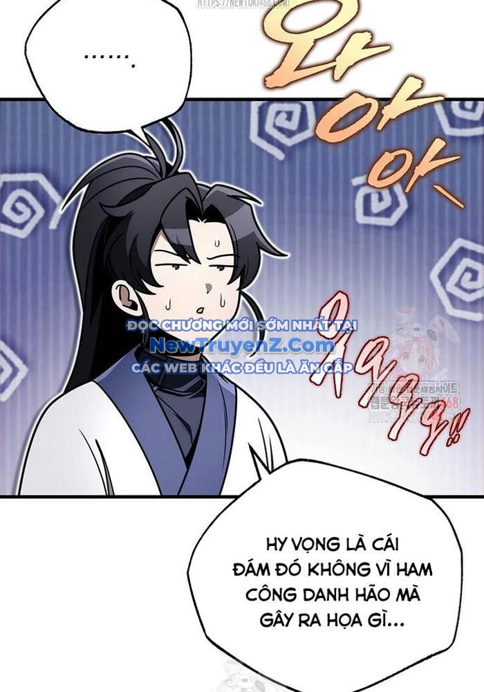 Thanh Kiếm Của Hoàng Đế chapter 85 - Trang 92