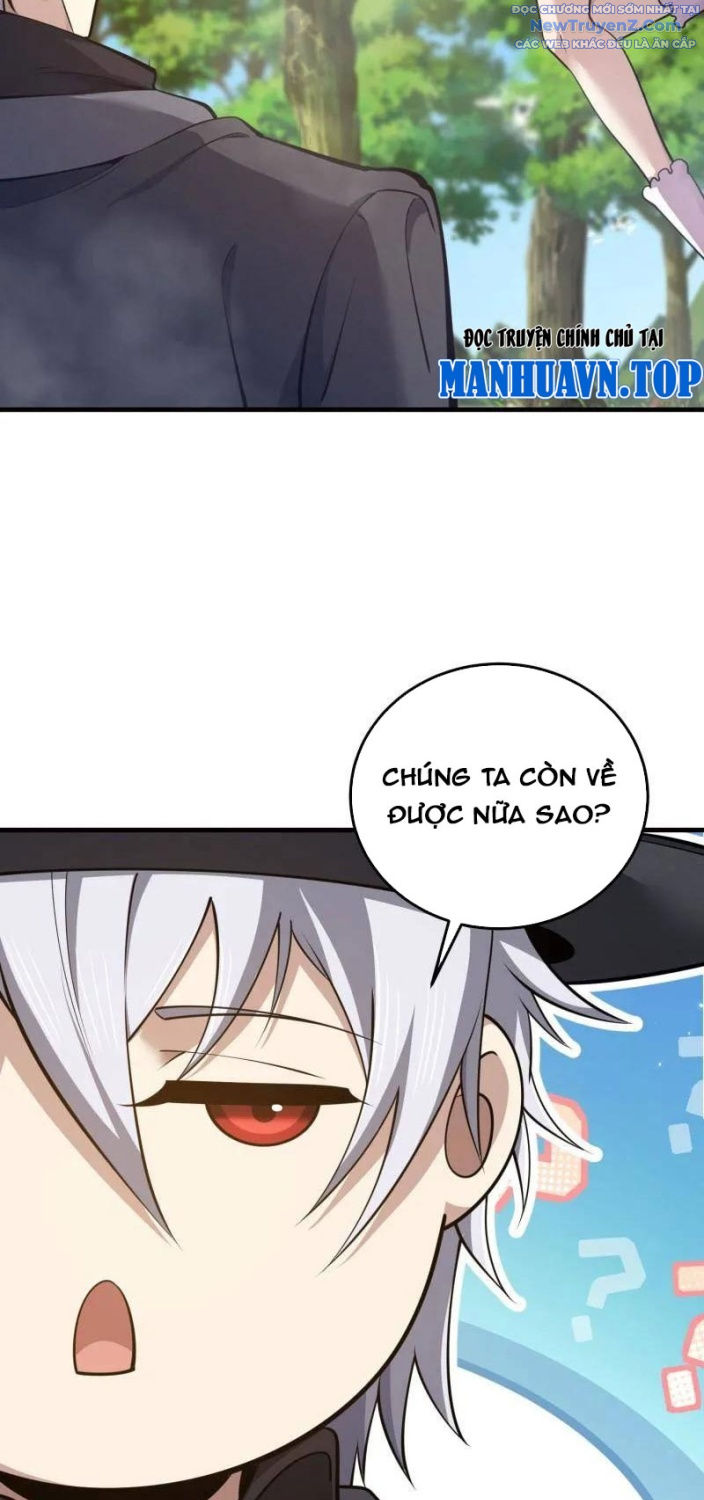 Đệ Nhất Danh Sách chapter 566 - Trang 4