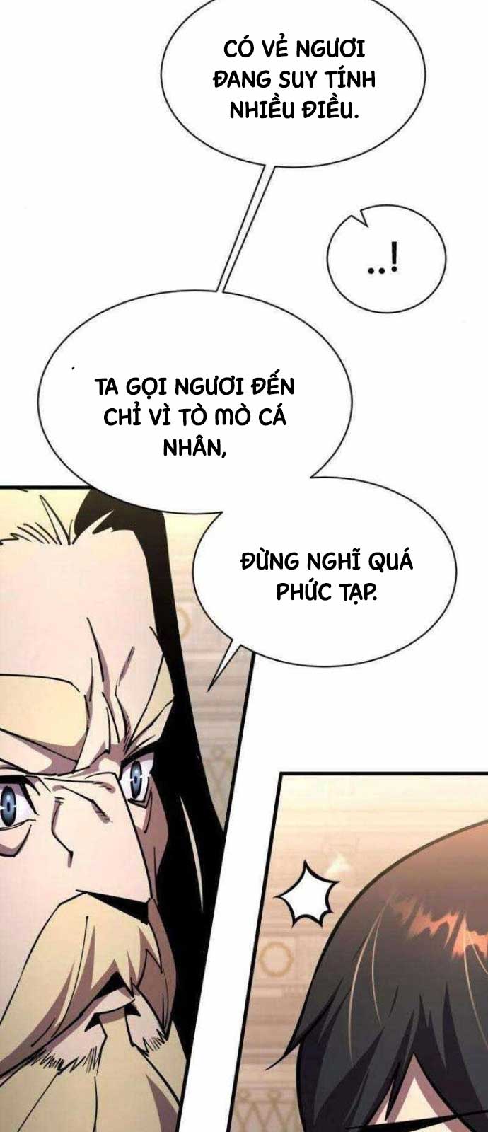Thiên Tài Ma Pháp Sư Vật Lí chapter 18 - Trang 53
