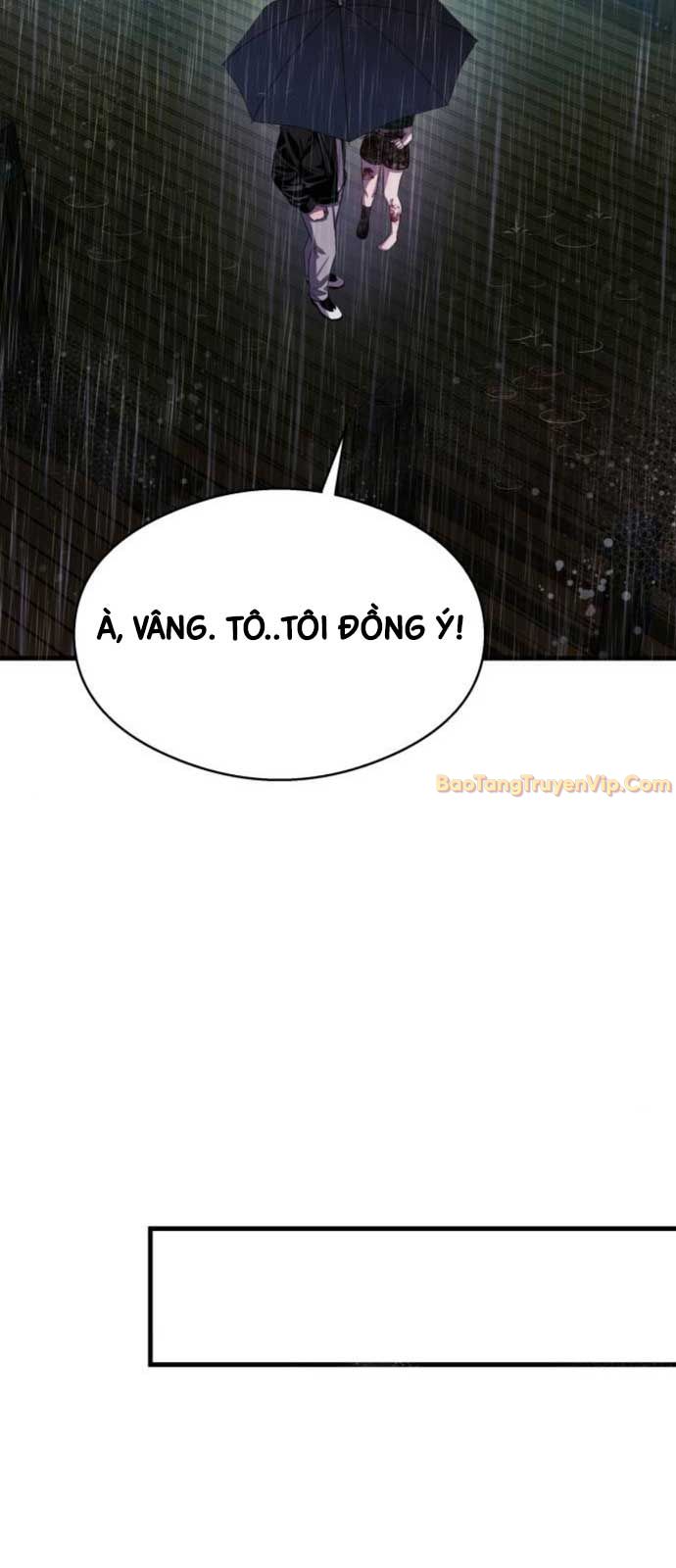 Hẹn Hò Rùng Rợn chapter 14 - Trang 64