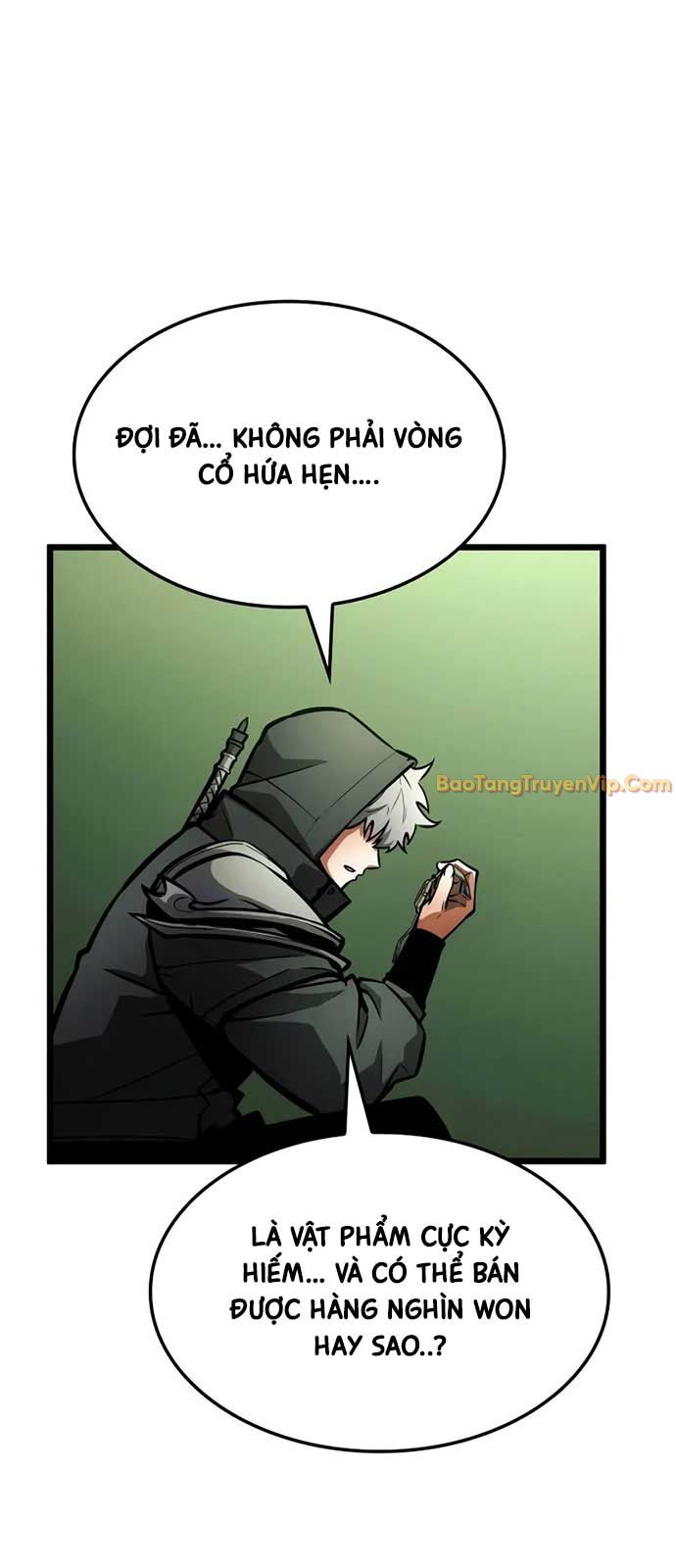 Độc Chiến Đế Vương chapter 12 - Trang 28