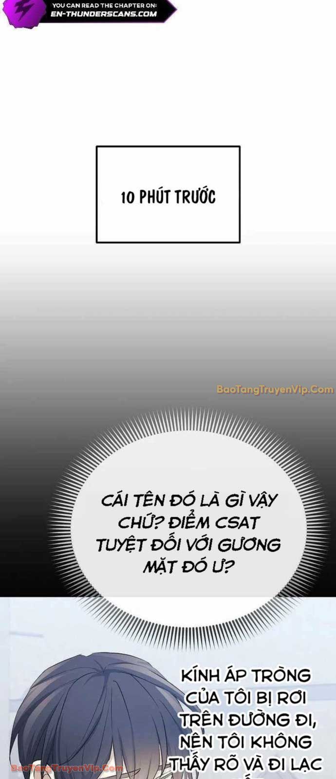 Cuộc Sống Làm Lại Của Kẻ Nghiện Game chapter 5 - Trang 24
