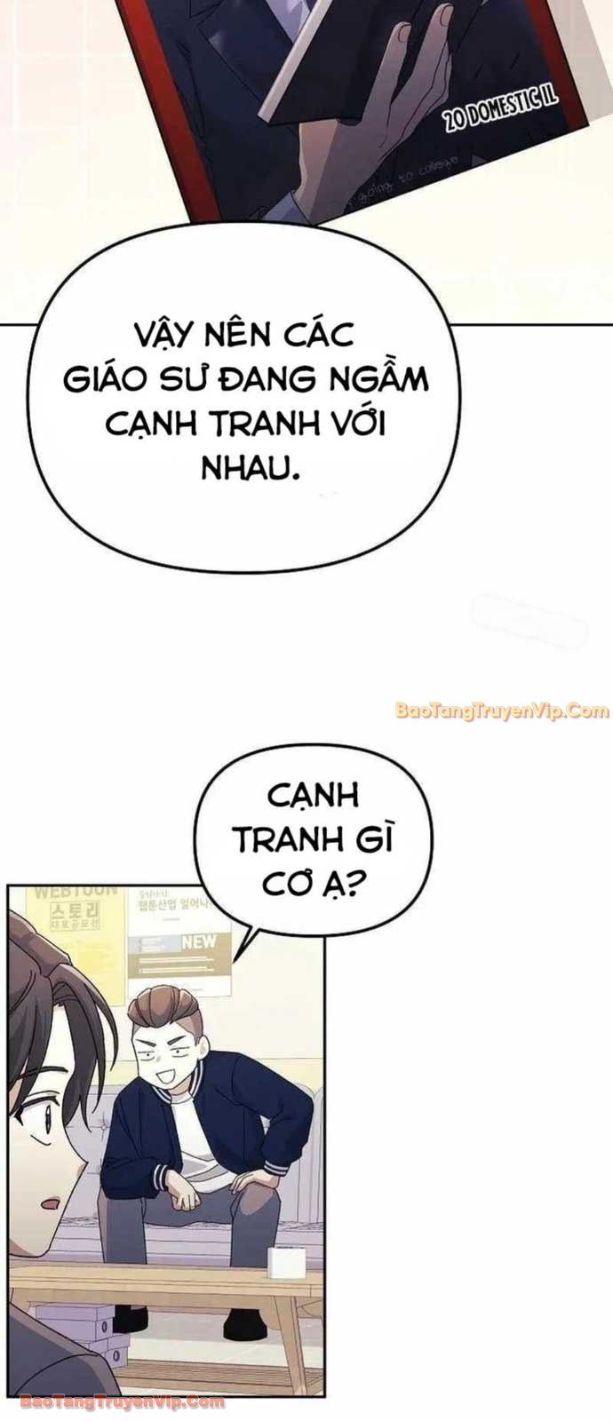Cuộc Sống Làm Lại Của Kẻ Nghiện Game chapter 8 - Trang 61