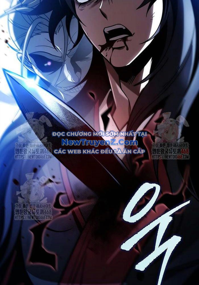 Thanh Kiếm Của Hoàng Đế chapter 86 - Trang 2