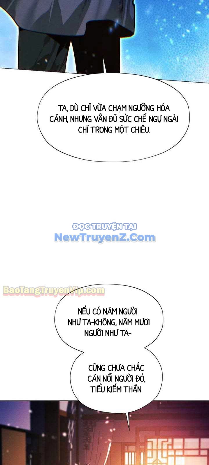 Chuyển Sinh Vào Thế Giới Võ Lâm chapter 137 - Trang 103