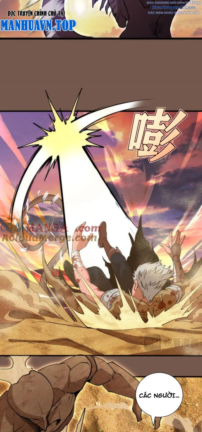 Cao Đẳng Linh Hồn chapter 331 - Trang 13