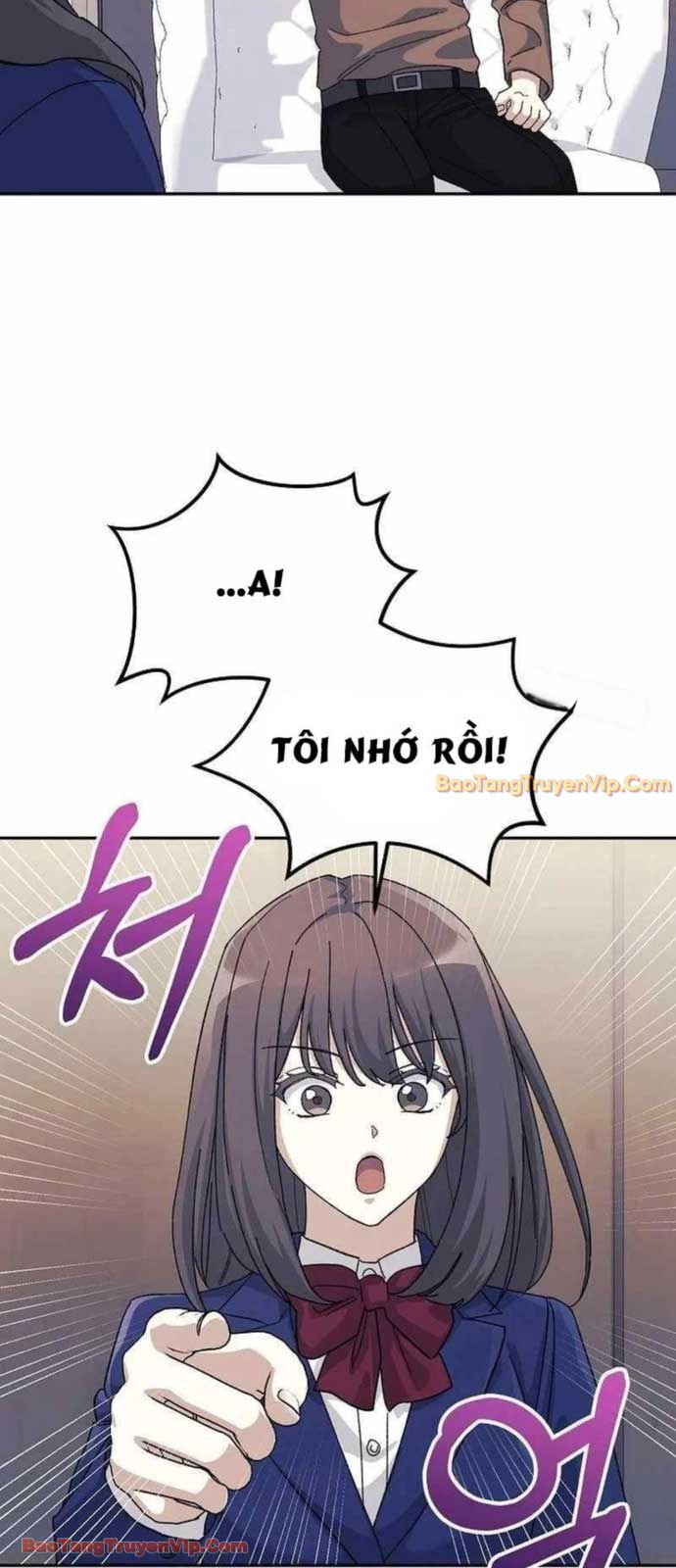 Cuộc Sống Làm Lại Của Kẻ Nghiện Game chapter 9 - Trang 32