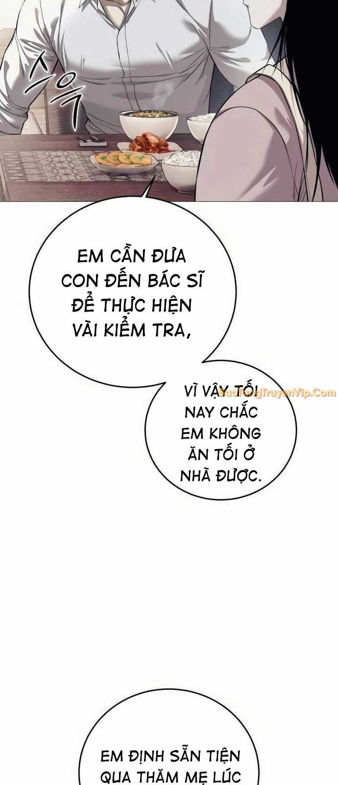Sát Thủ Huyết Y chapter 7 - Trang 7
