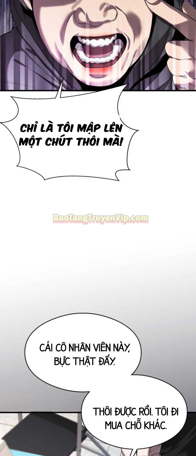Hẹn Hò Rùng Rợn chapter 15 - Trang 85