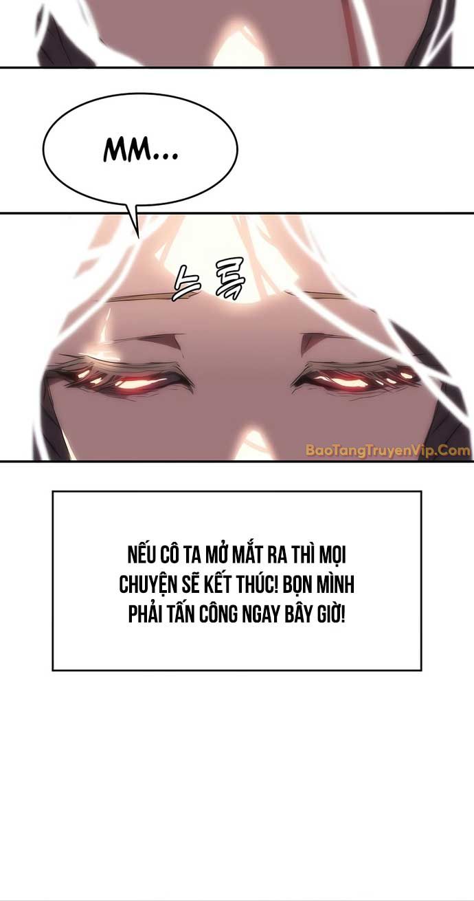Bản Năng Hồi Quy Của Chó Săn chapter 62 - Trang 18