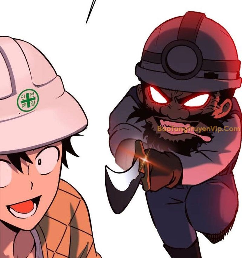 Cây Xẻng Xúc Được Mọi Thứ chapter 6 - Trang 218