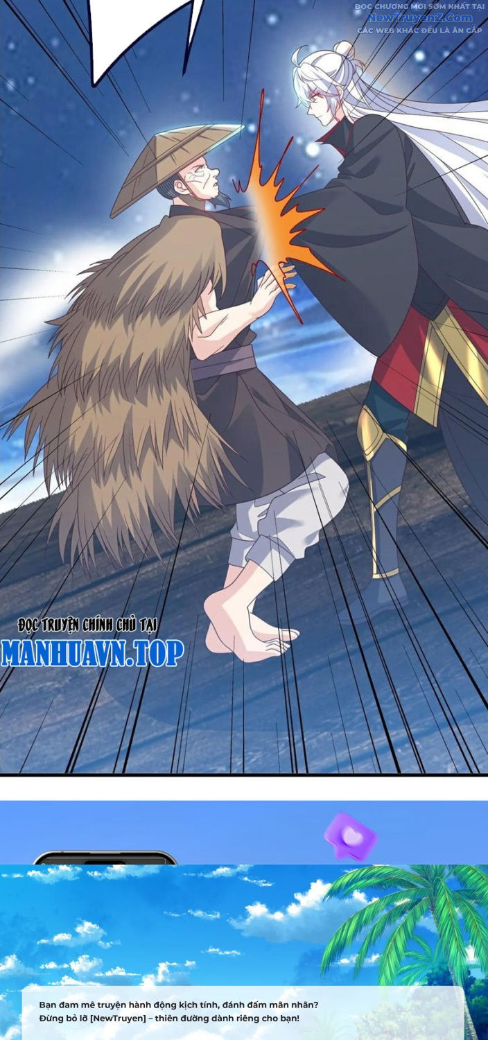 Tiên Võ Đế Tôn chapter 804 - Trang 66