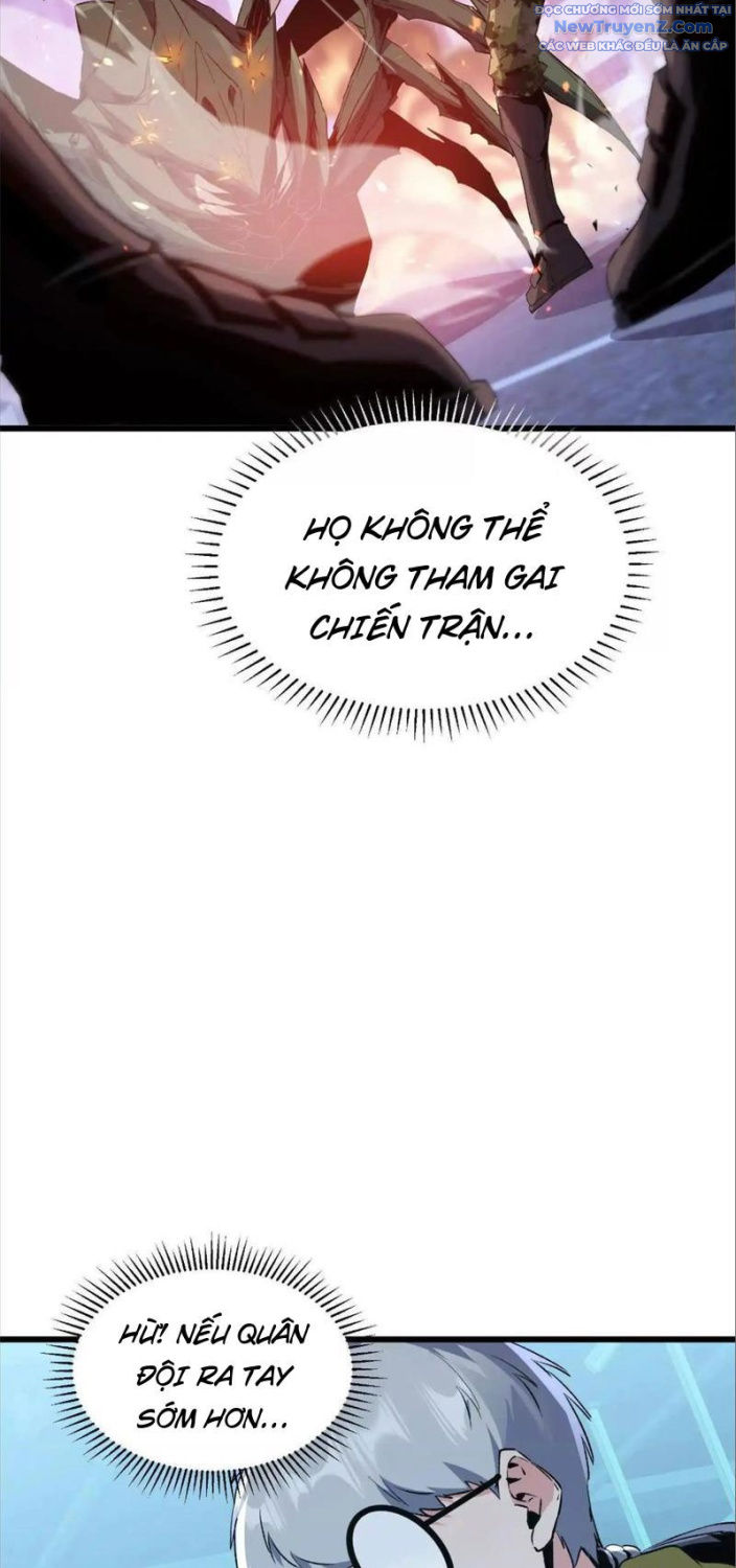 Mạt Thế Cẩu Sinh: Gián Giúp Ta Chồng Buff chapter 40 - Trang 38