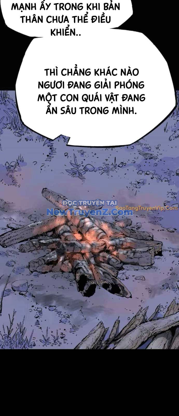 Sát Thần Tu La chapter 50 - Trang 41