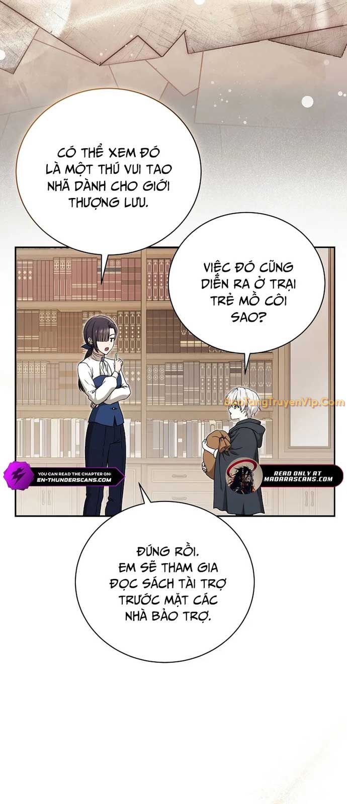 Thiên Tài Phép Thuật Nắm Giữ Khái Niệm chapter 3 - Trang 41