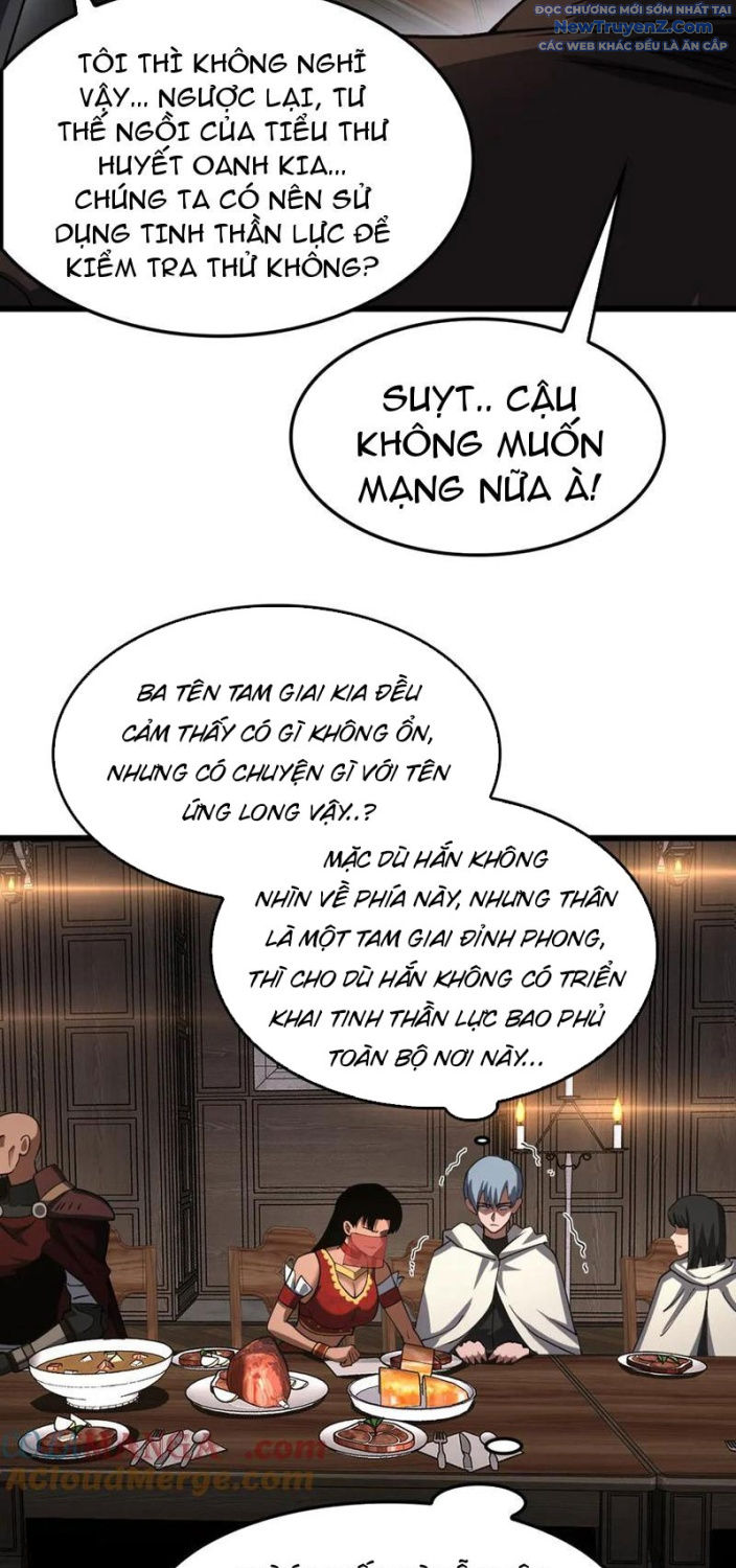 Mạt Thế Kiếm Thần: Ta Chấn Kinh Toàn Cầu chapter 72 - Trang 45